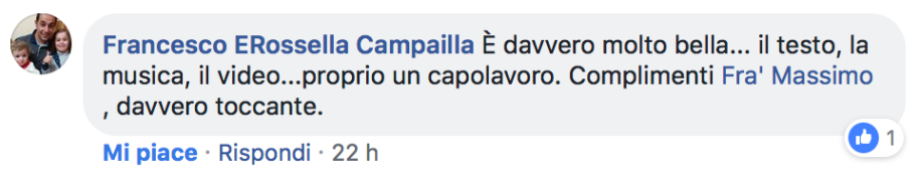 Francesco e Rossella Campailla
